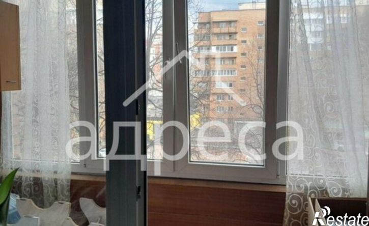 1-комн квартира ул Минская, 31,  д. 31