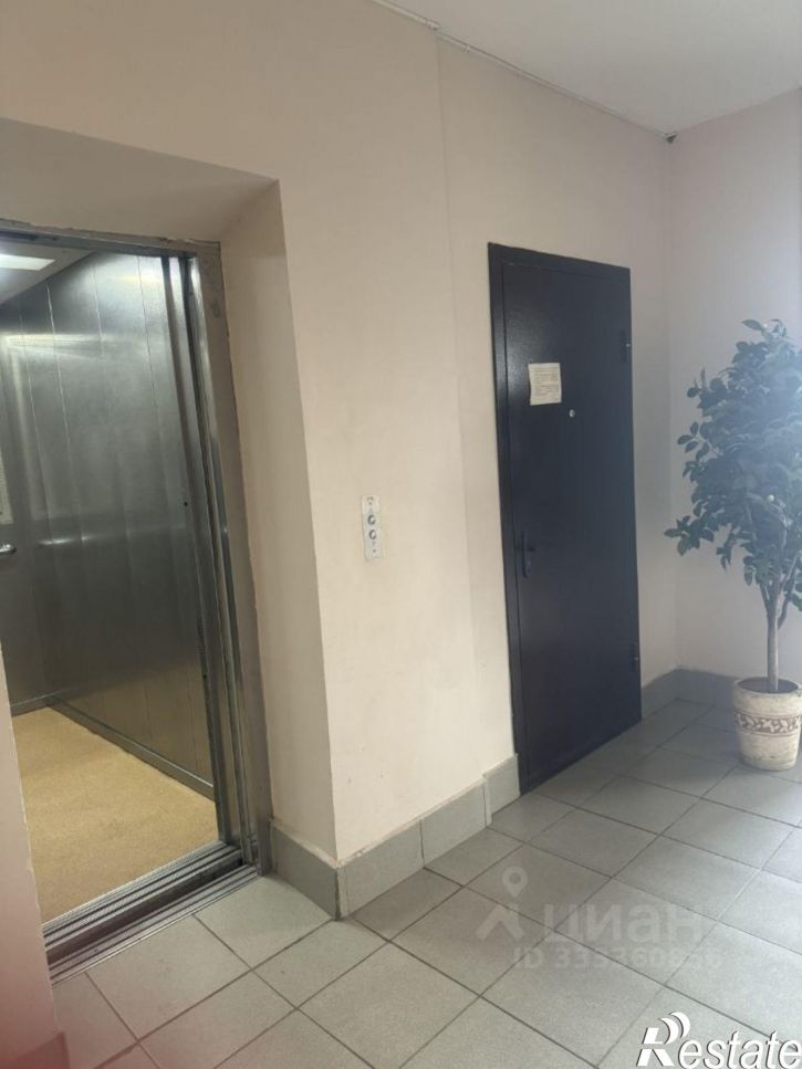 2-комн квартира ул Ново-Садовая, 106Л 2,  д. 106Л 2,  к. 2