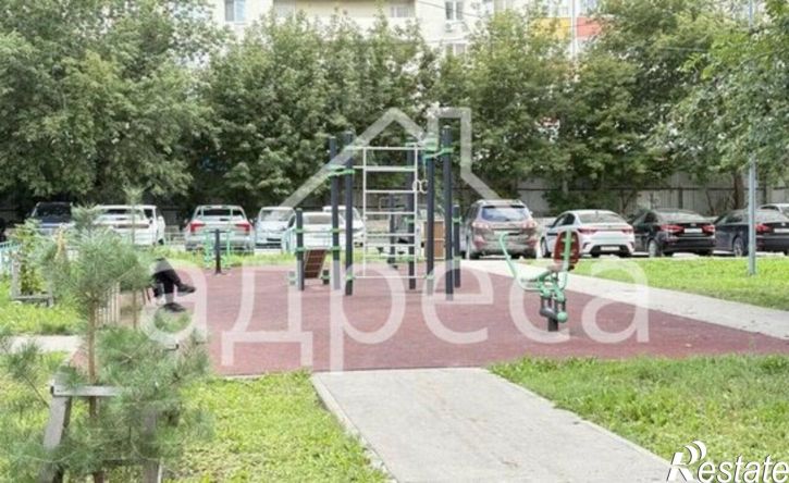2-комн квартира пр-кт Кирова, 322,  д. 322