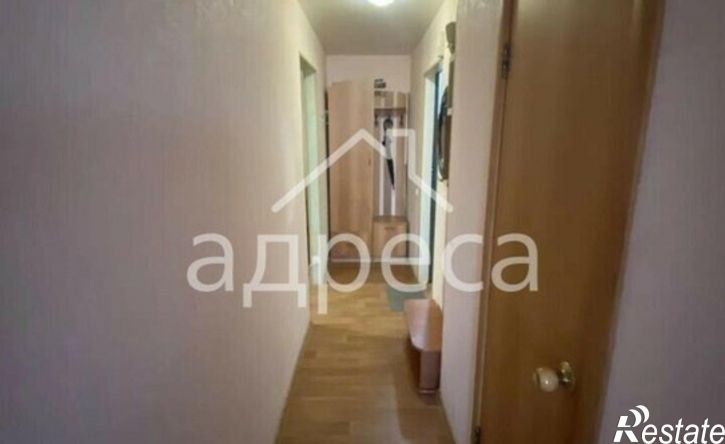 1-комн квартира ул Теннисная, 25Б,  д. 25Б