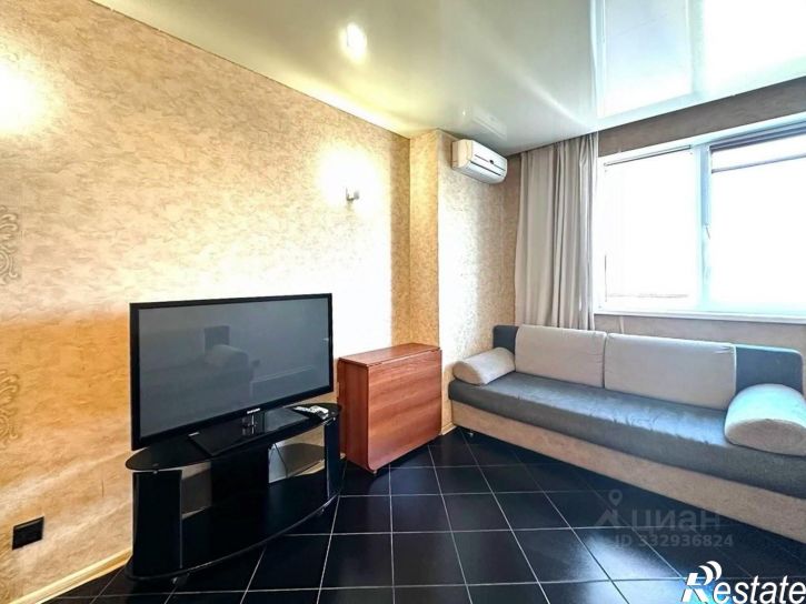 1-комн квартира пр-кт Карла Маркса, 32,  д. 32