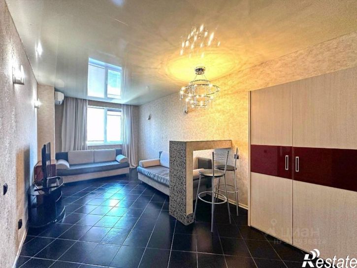 1-комн квартира пр-кт Карла Маркса, 32,  д. 32