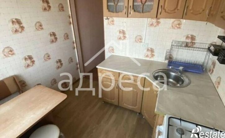 1-комн квартира ул Теннисная, 25Б,  д. 25Б