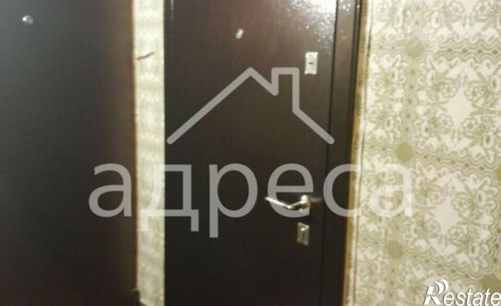 1-комн квартира ул Минская, 31,  д. 31