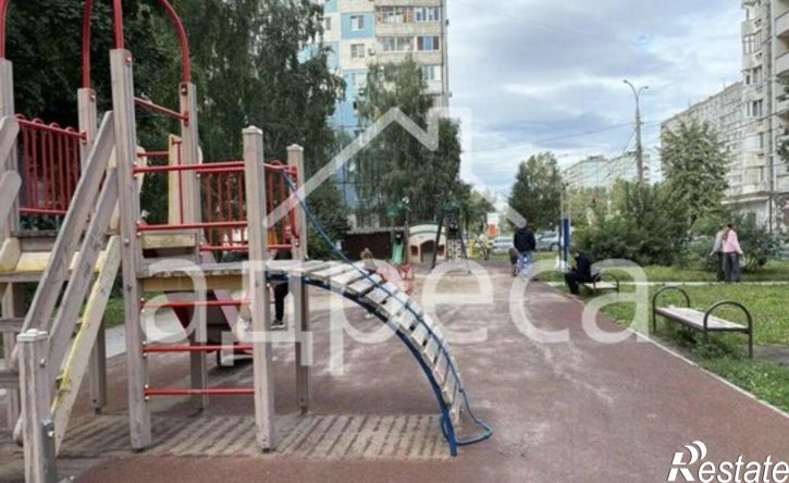 2-комн квартира пр-кт Кирова, 322,  д. 322