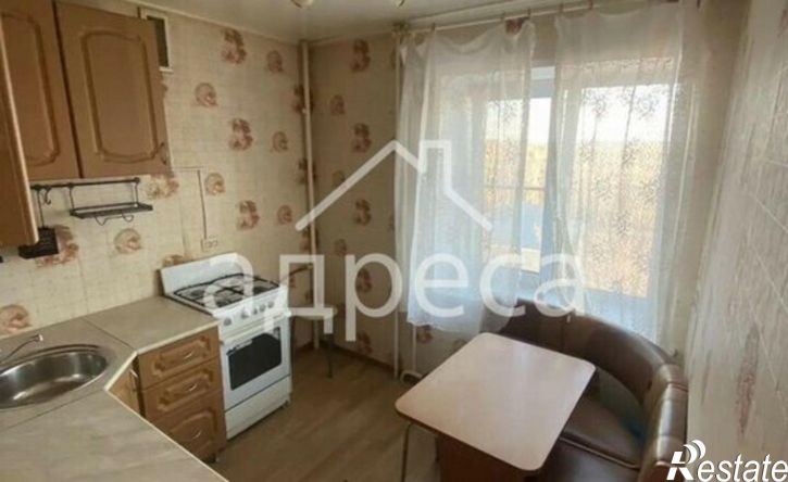 1-комн квартира ул Теннисная, 25Б,  д. 25Б