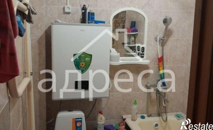 1-комн квартира ул Минская, 31,  д. 31