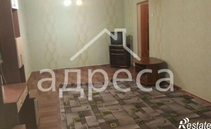 1-комн квартира ул Теннисная, 25Б,  д. 25Б