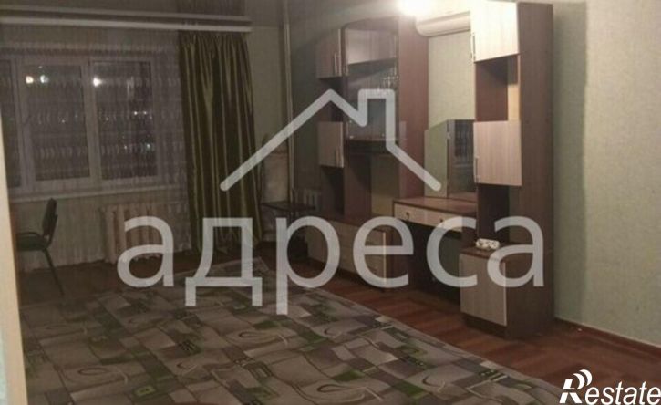 1-комн квартира ул Теннисная, 25Б,  д. 25Б