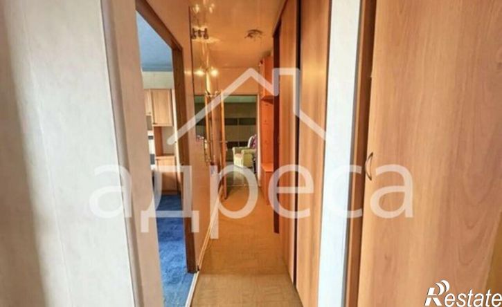 2-комн квартира пр-кт Кирова, 322,  д. 322
