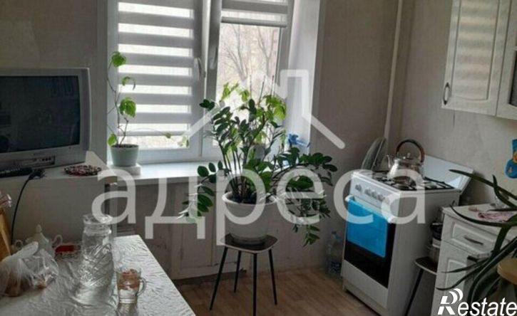 1-комн квартира ул Минская, 31,  д. 31