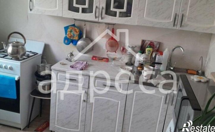 1-комн квартира ул Минская, 31,  д. 31