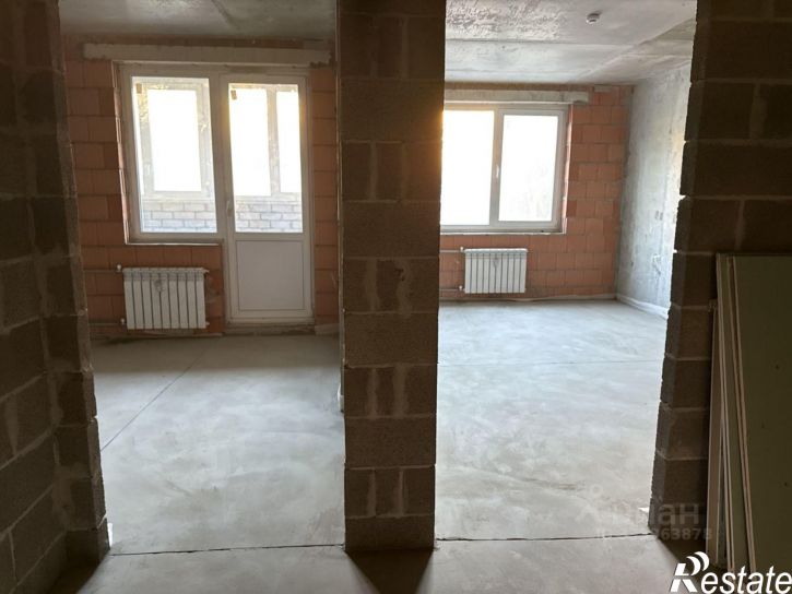 1-комн квартира ул Победы, 13Б,  д. 13Б
