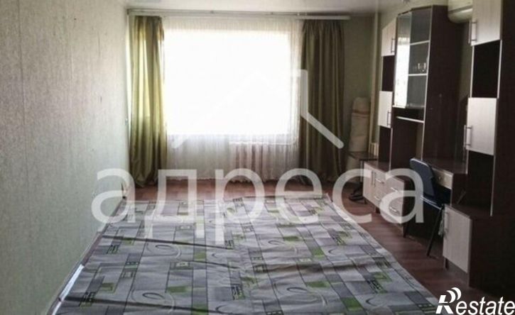 1-комн квартира ул Теннисная, 25Б,  д. 25Б
