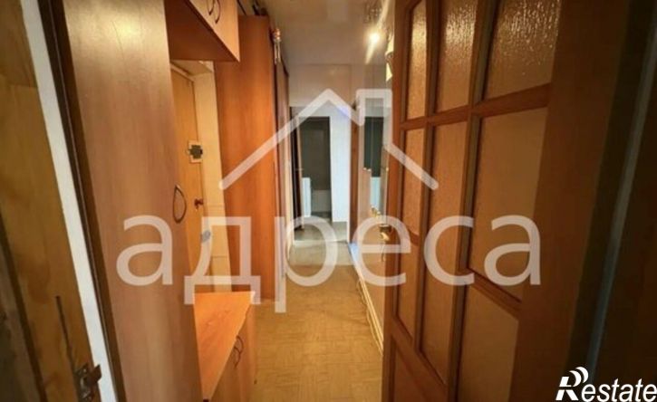 2-комн квартира пр-кт Кирова, 322,  д. 322
