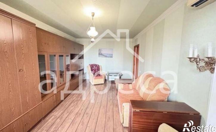 2-комн квартира пр-кт Кирова, 322,  д. 322
