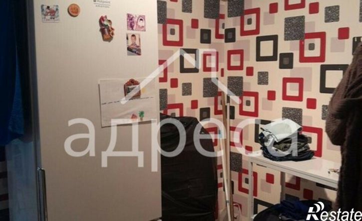 1-комн квартира ул Минская, 31,  д. 31