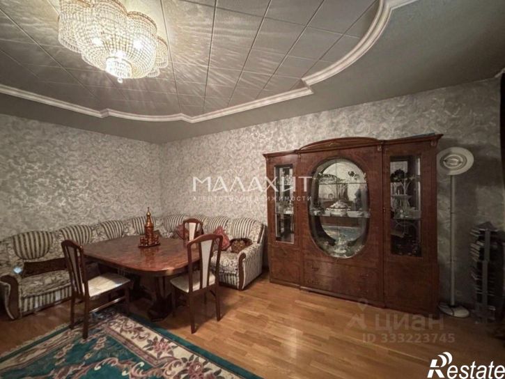 4-комн квартира ул Ленинская, д 228
