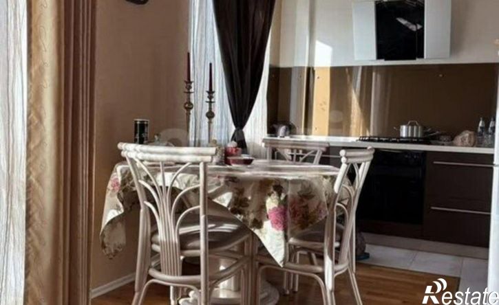 3-комн квартира Самара, проспект Ленина, 14
