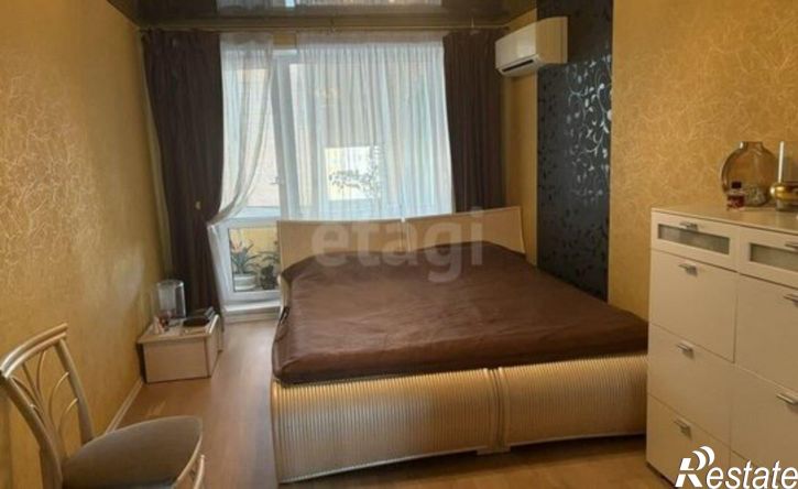 3-комн квартира Самара, проспект Ленина, 14