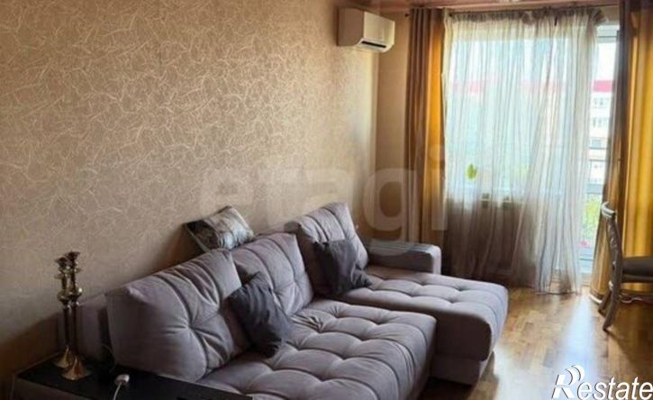 3-комн квартира Самара, проспект Ленина, 14