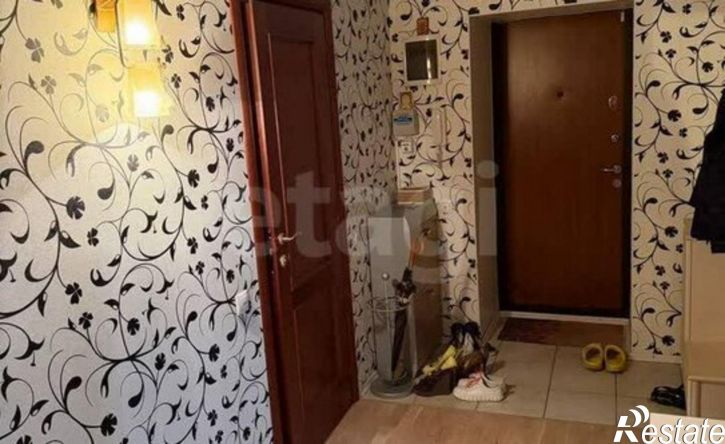 3-комн квартира Самара, проспект Ленина, 14
