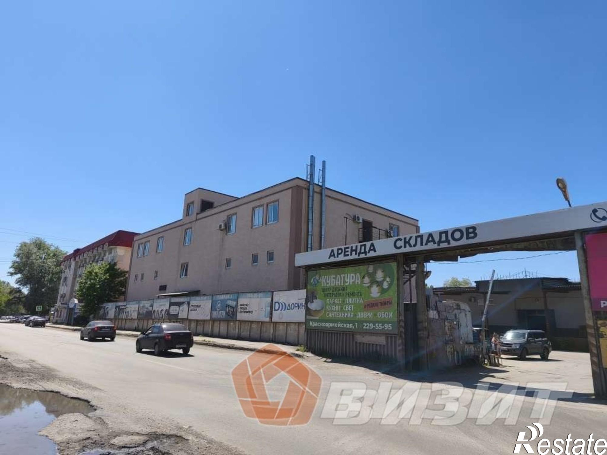 Сдать складское помещение за 133 350 рублей на Товарная улица, 5