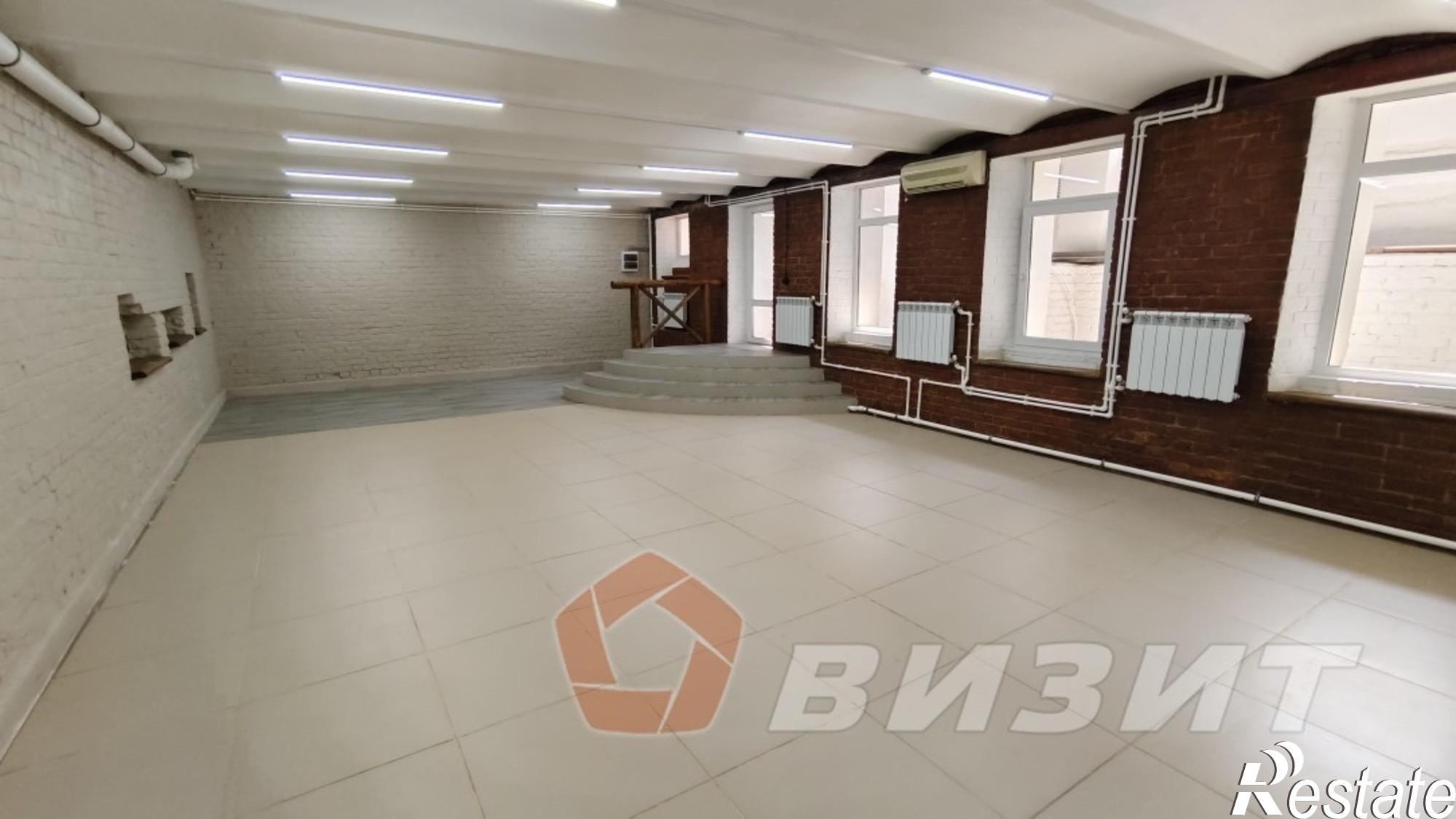 Купить торговое помещение за 12 500 000 рублей на Фрунзе улица, 94в