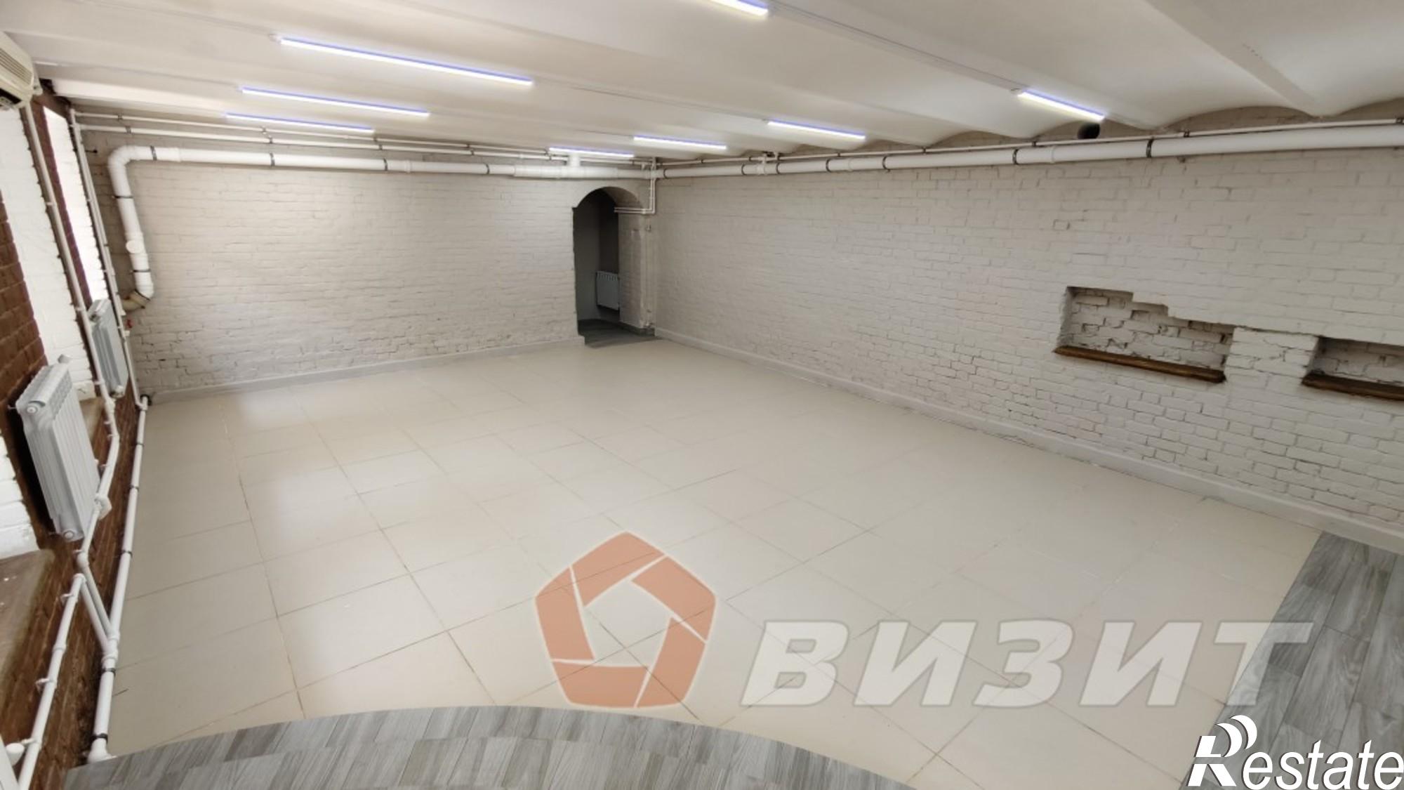Купить торговое помещение за 12 500 000 рублей на Фрунзе улица, 94в