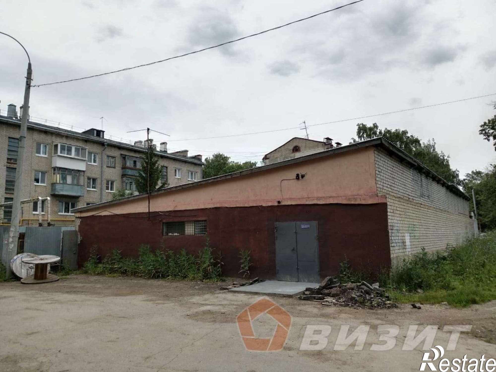 Сдать складское помещение за 70 000 рублей на Сергея Лазо улица, 44а