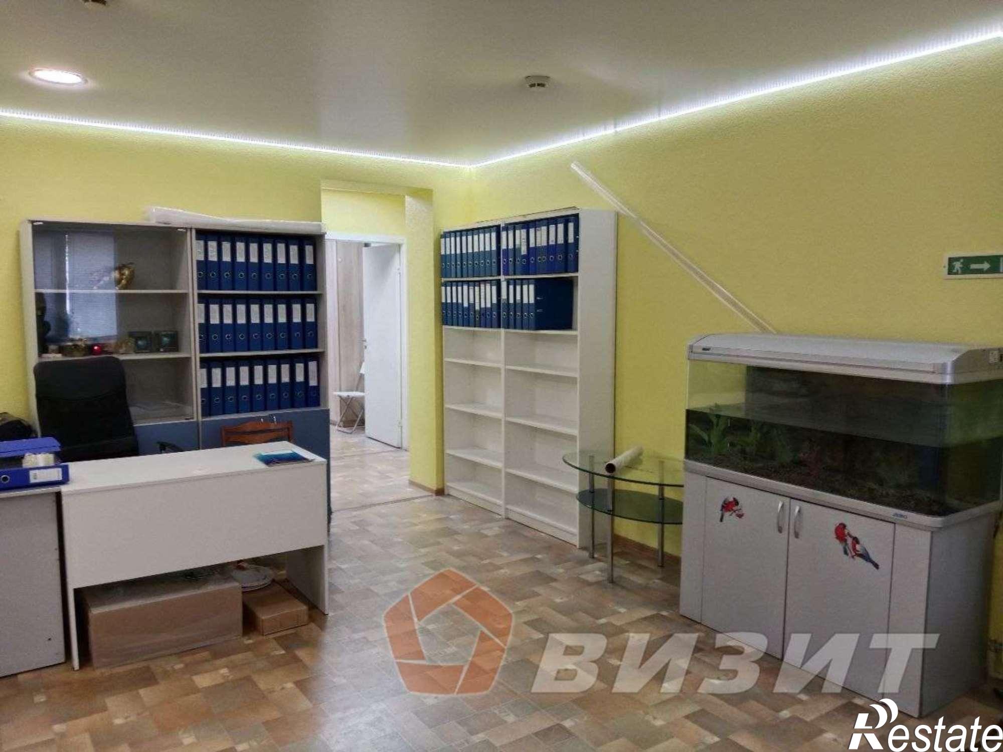 Сдать офис, помещение под офис за 70 000 рублей на Партизанская улица, 158