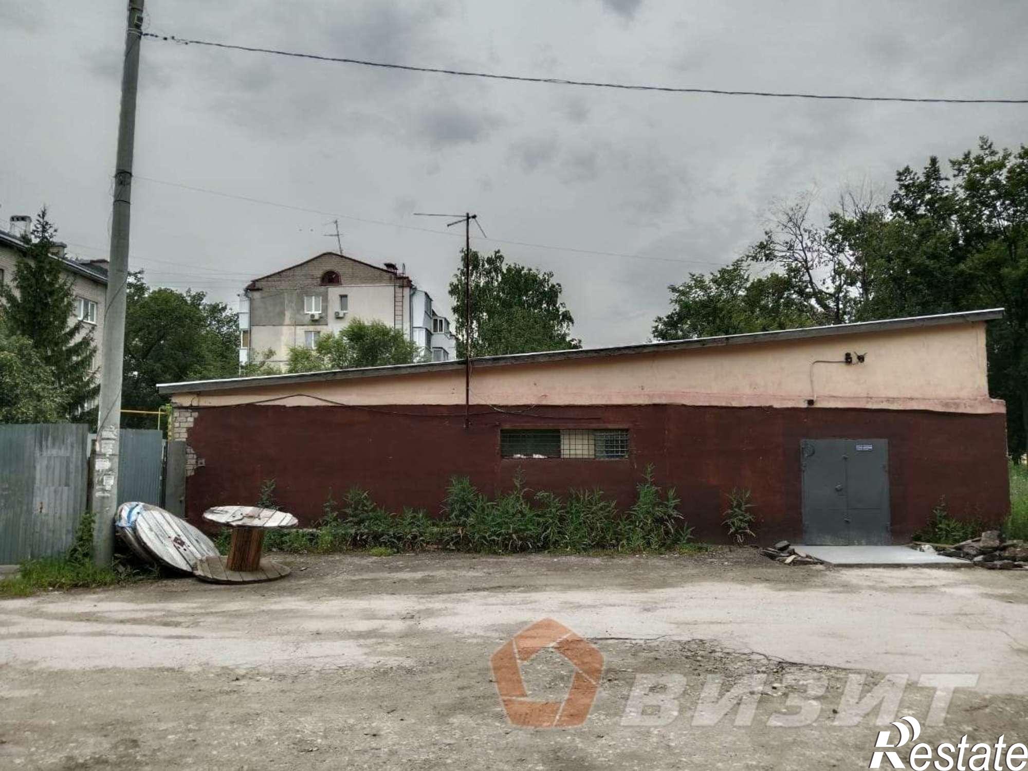 Сдать складское помещение за 70 000 рублей на Сергея Лазо улица, 44а