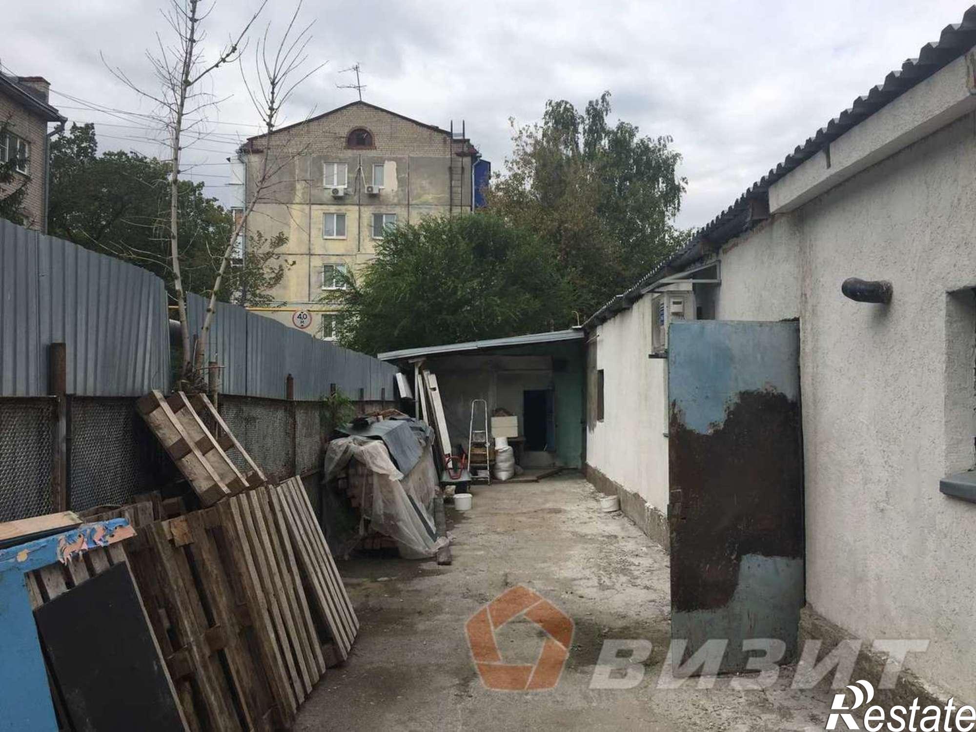 Сдать складское помещение за 70 000 рублей на Сергея Лазо улица, 44а