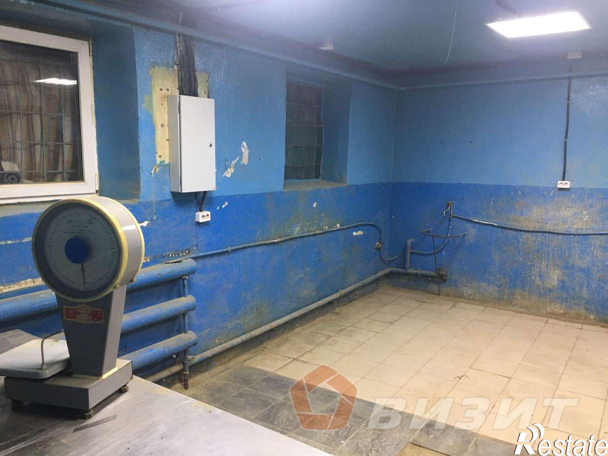 Сдать складское помещение за 70 000 рублей на Сергея Лазо улица, 44а