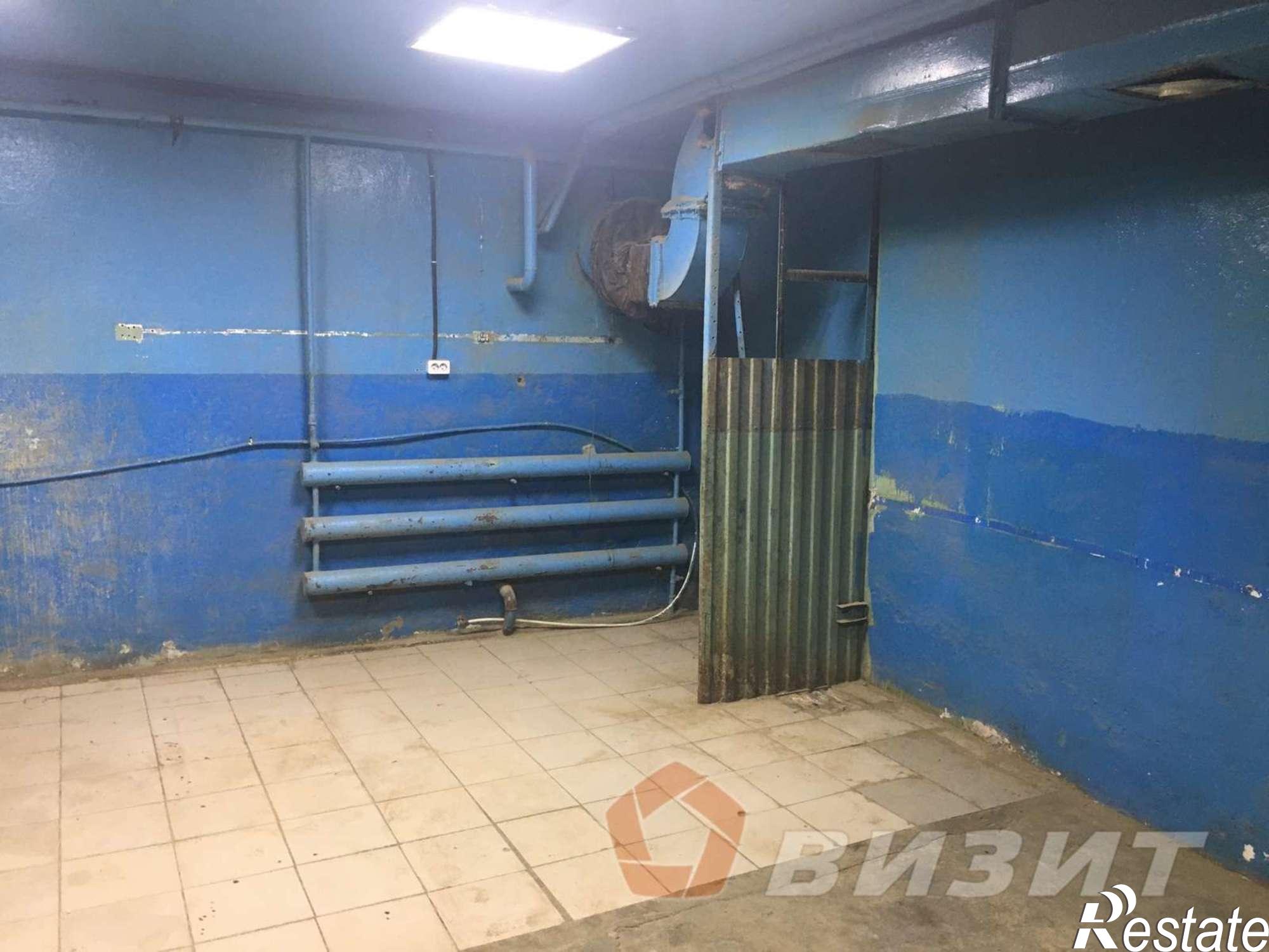 Сдать складское помещение за 70 000 рублей на Сергея Лазо улица, 44а