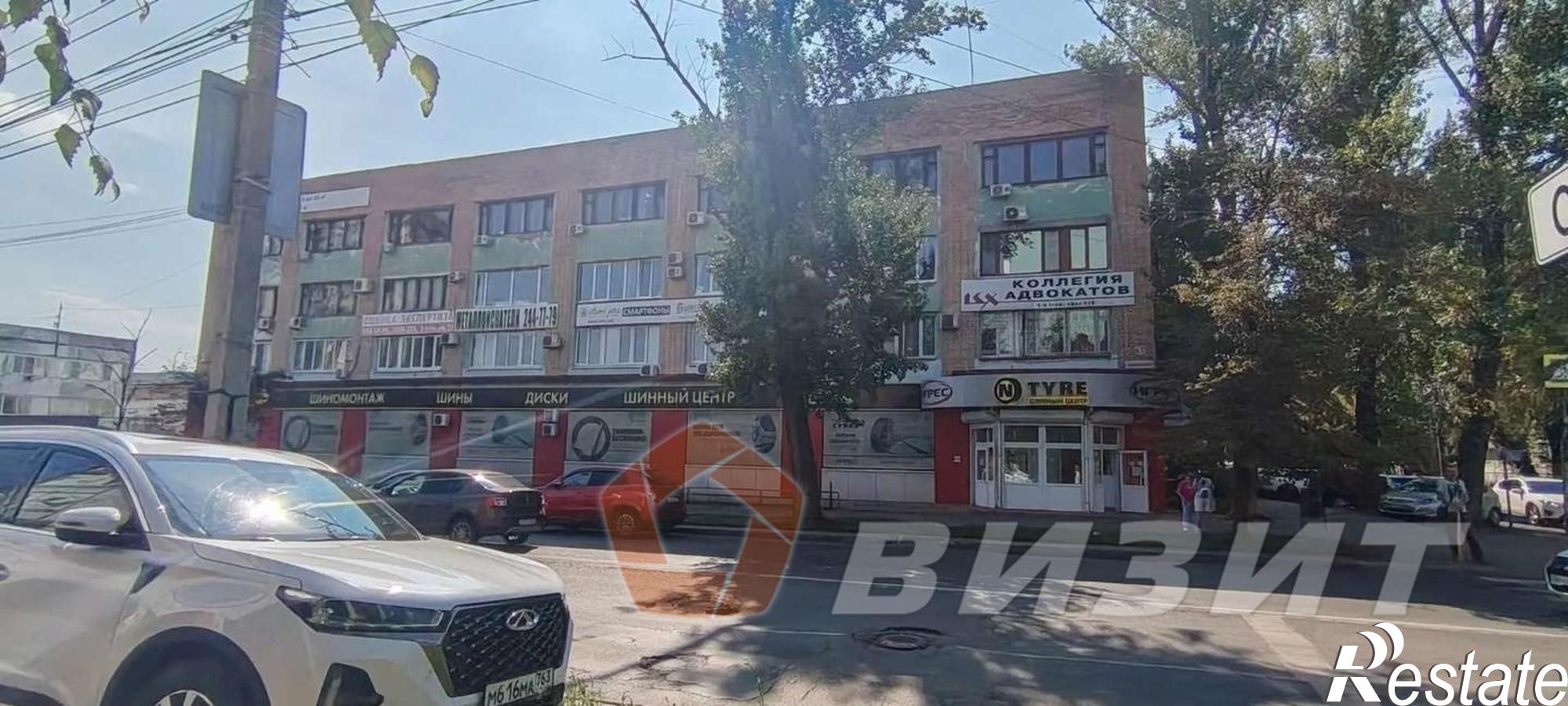 Сдать офис, помещение под офис за 16 620 рублей на Мориса Тореза улица, 67