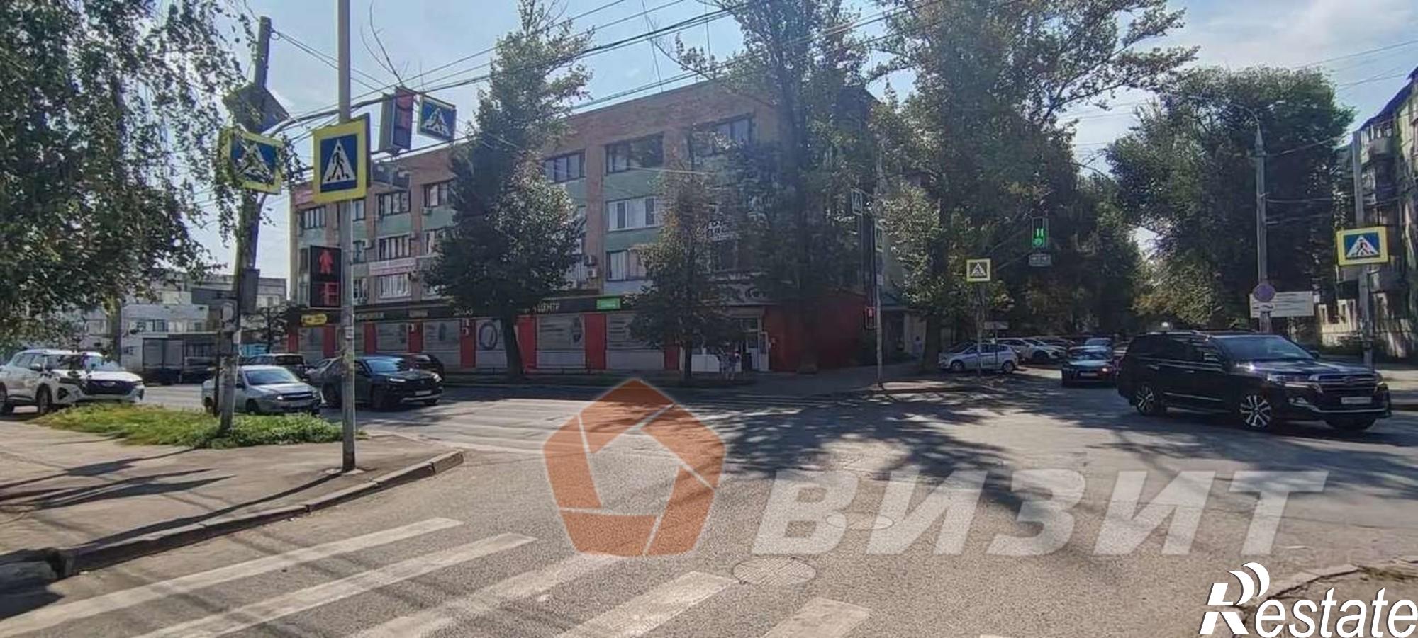 Купить офис, помещение под офис за 25 000 000 рублей на Мориса Тореза улица, 67