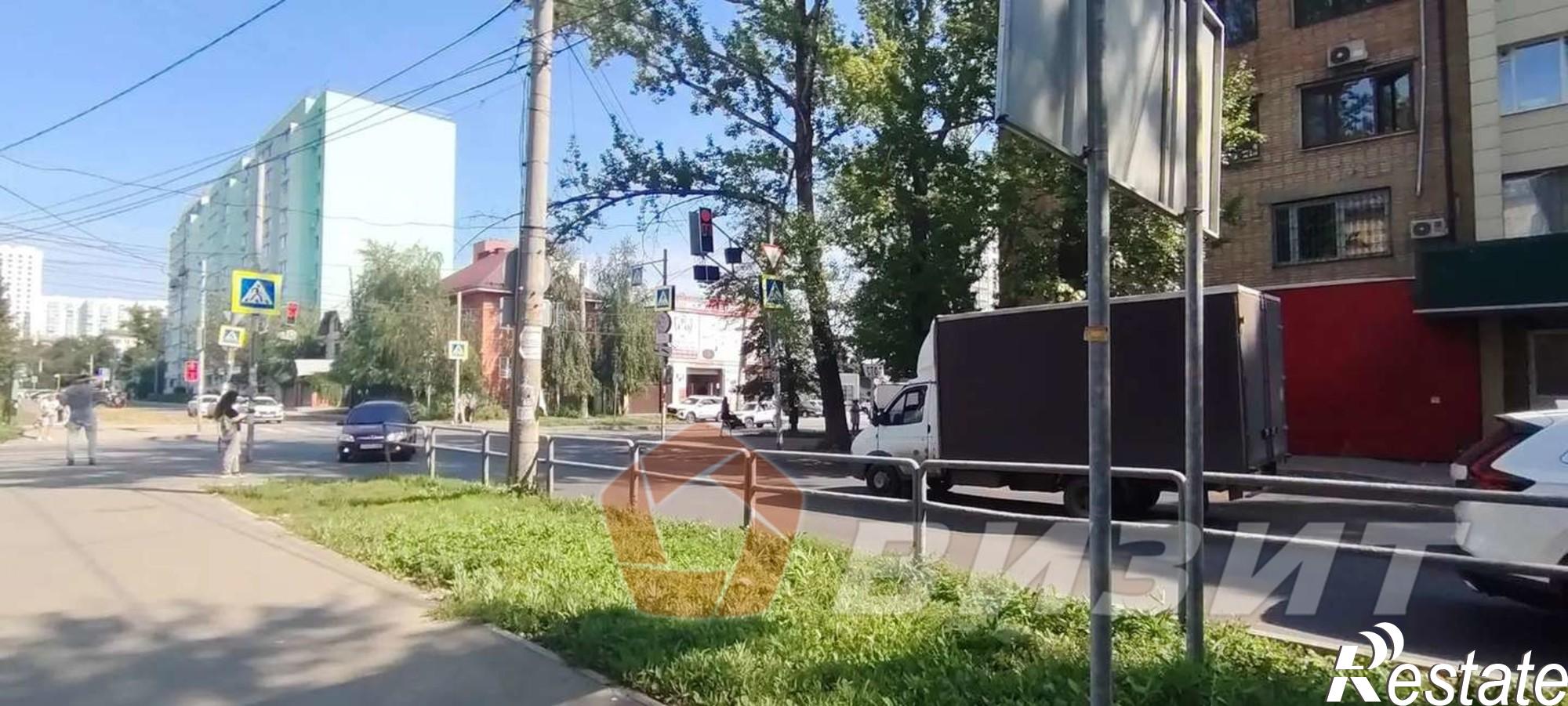 Купить офис, помещение под офис за 25 000 000 рублей на Мориса Тореза улица, 67