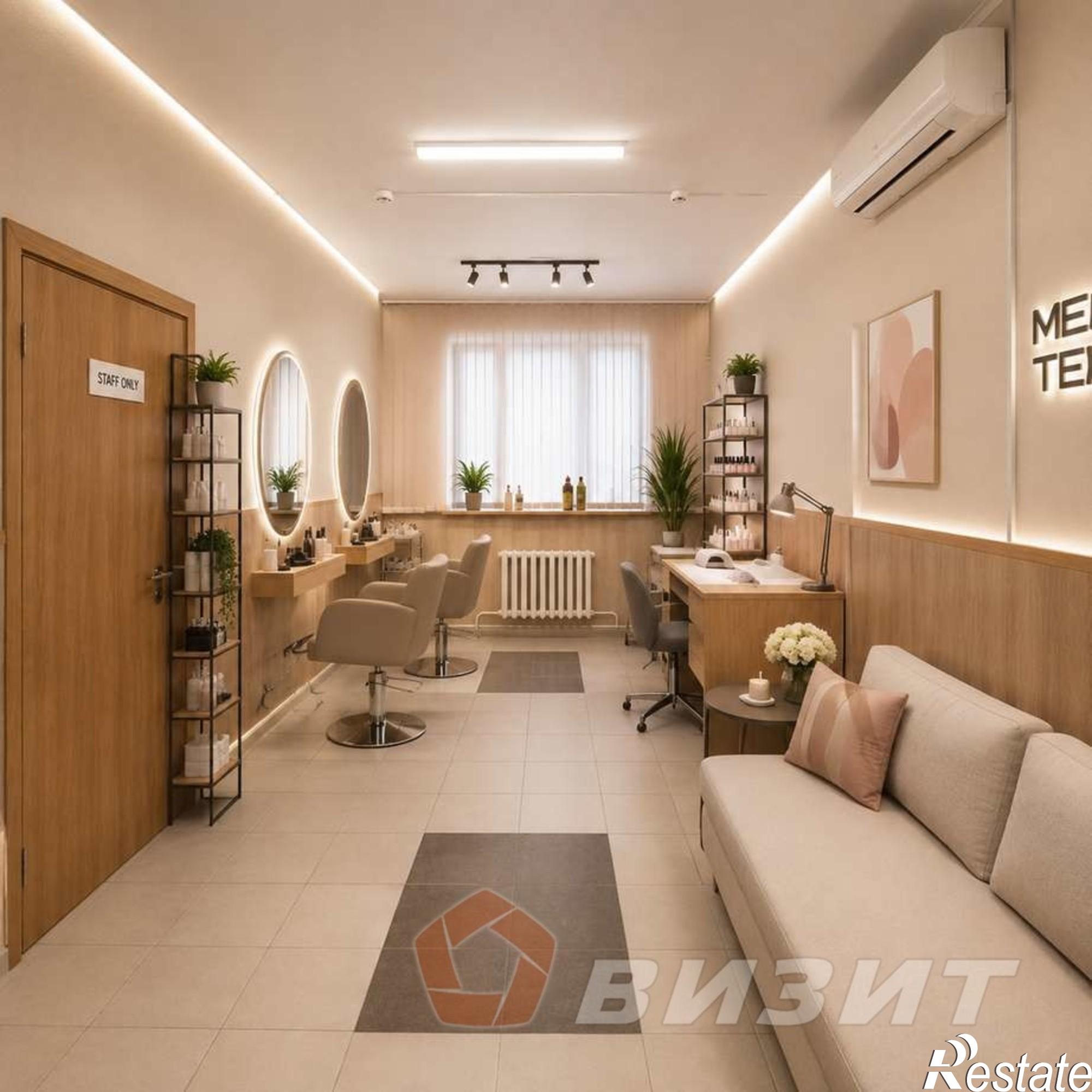 Купить офис, помещение под офис за 8 500 000 рублей на Мичурина улица, 130