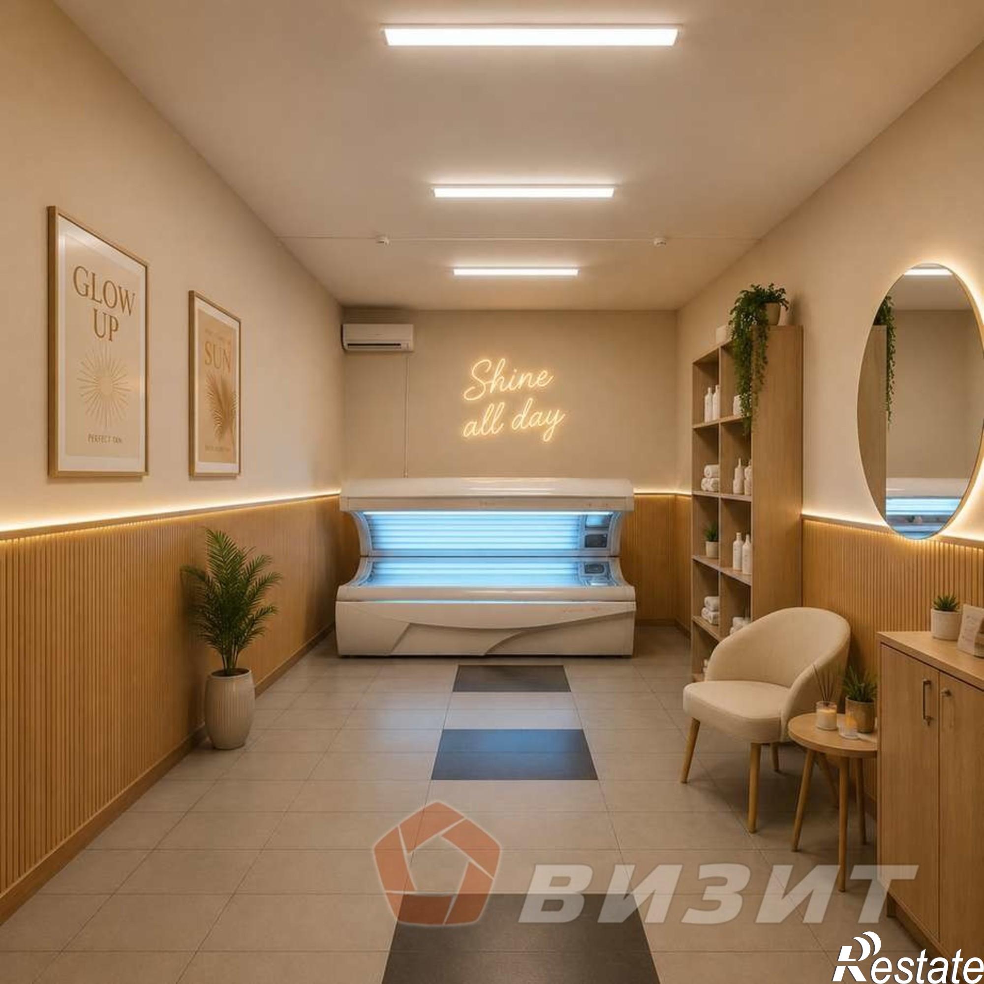 Купить офис, помещение под офис за 8 500 000 рублей на Мичурина улица, 130
