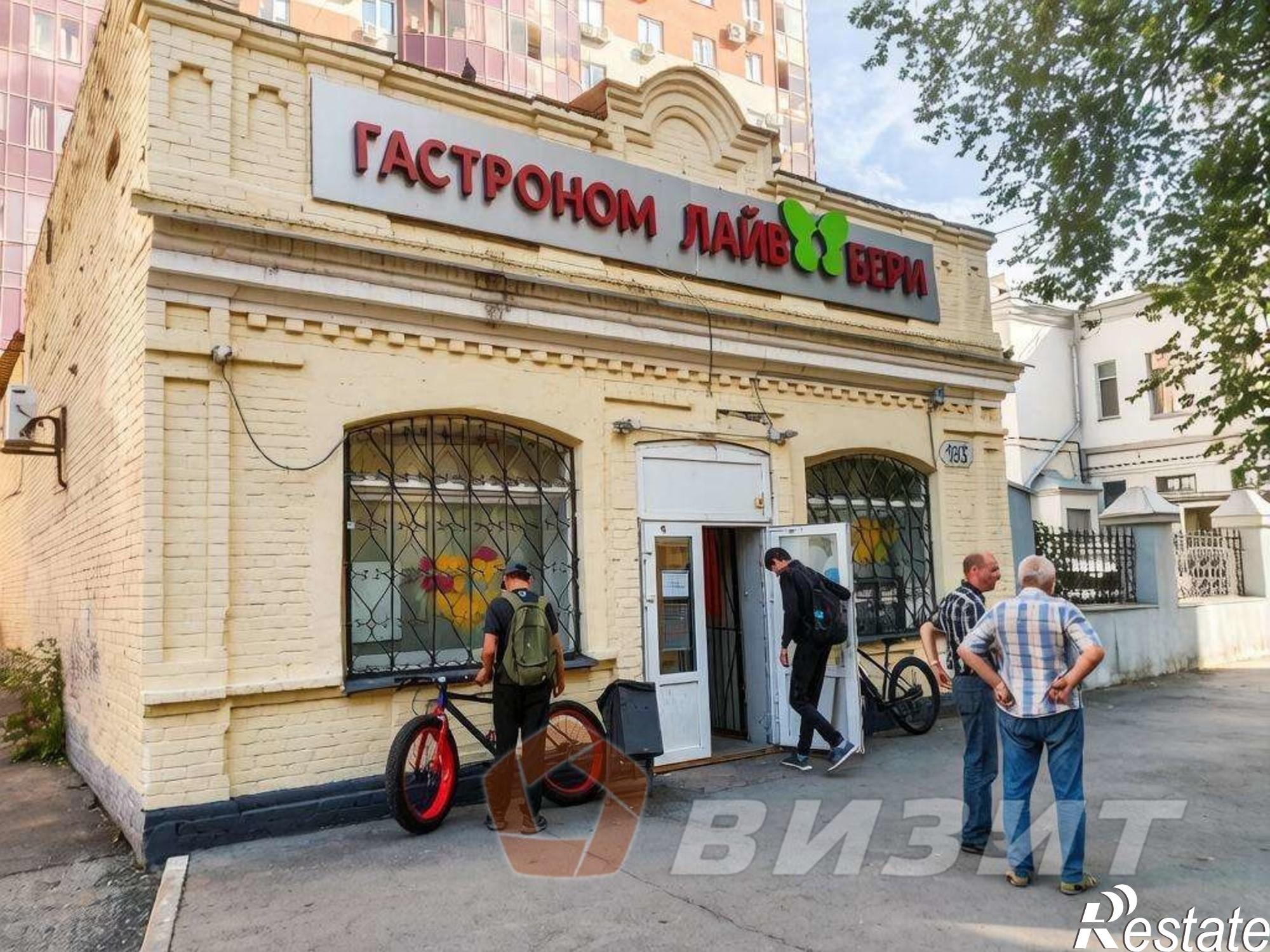Сдать торговое помещение за 80 000 рублей на Чапаевская улица, 183