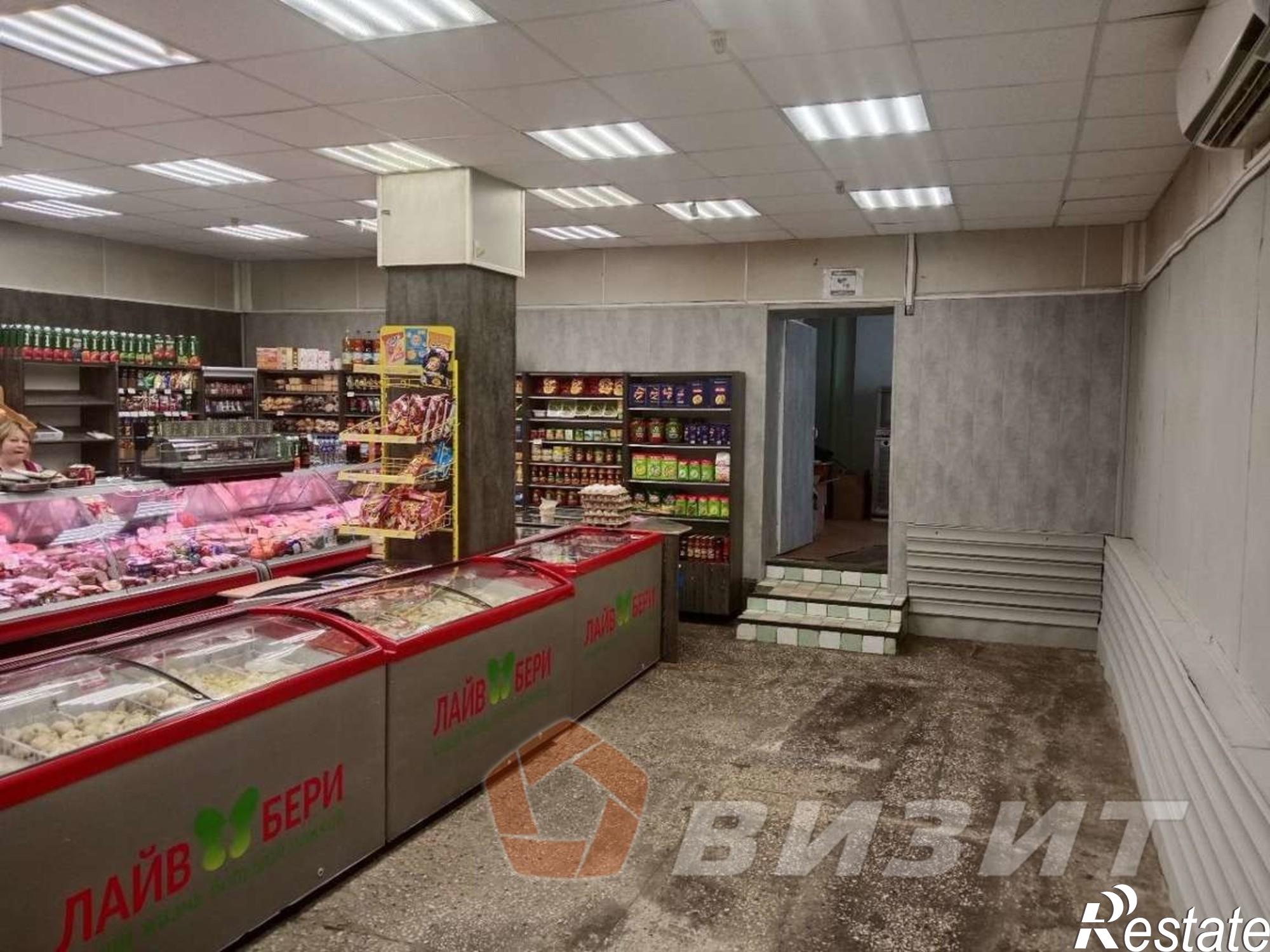 Сдать торговое помещение за 80 000 рублей на Чапаевская улица, 183
