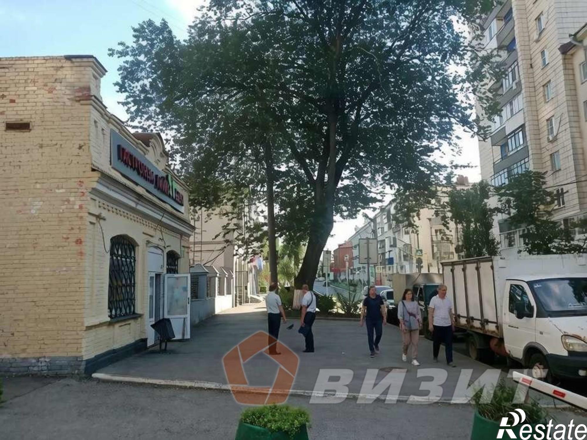 Сдать торговое помещение за 80 000 рублей на Чапаевская улица, 183