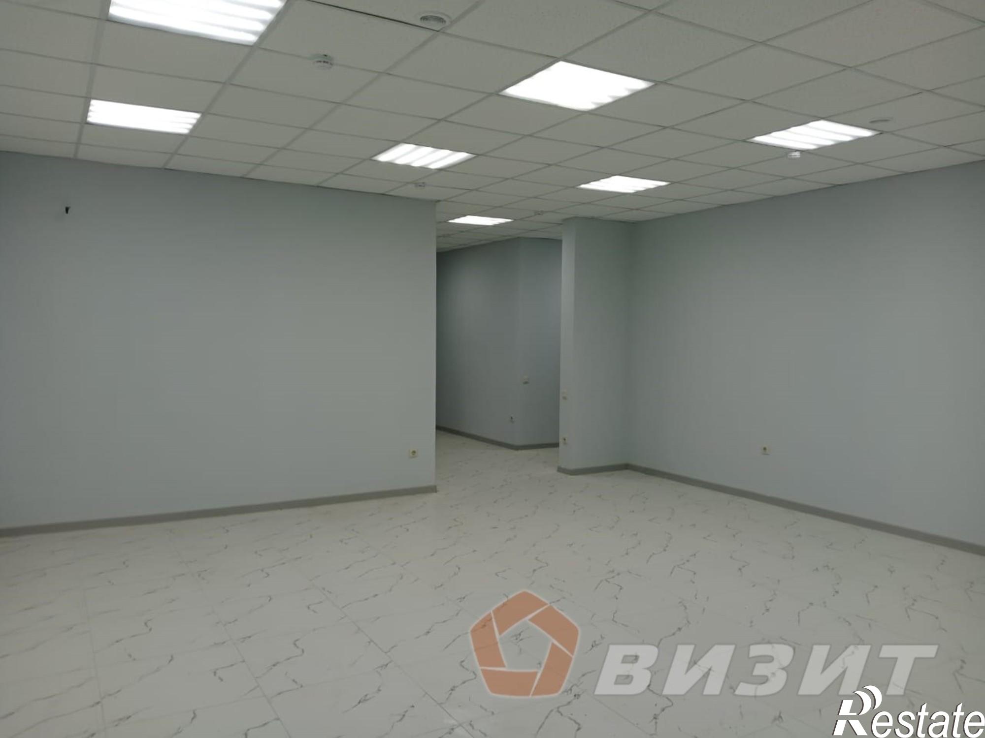 Сдать офис, помещение под офис за 100 000 рублей на Самарская улица, 95а