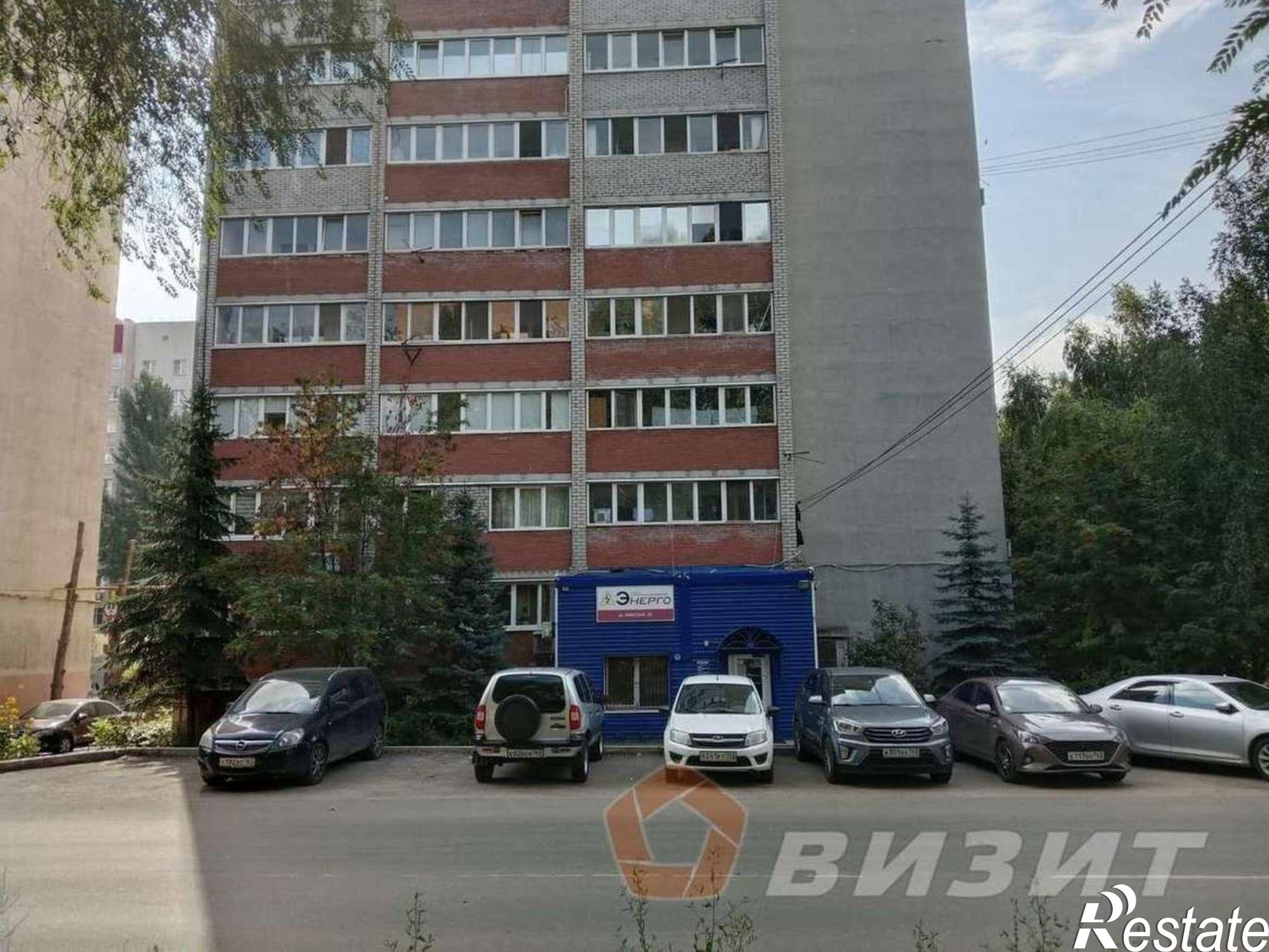 Сдать офис, помещение под офис за 25 245 рублей на Минская улица, 25
