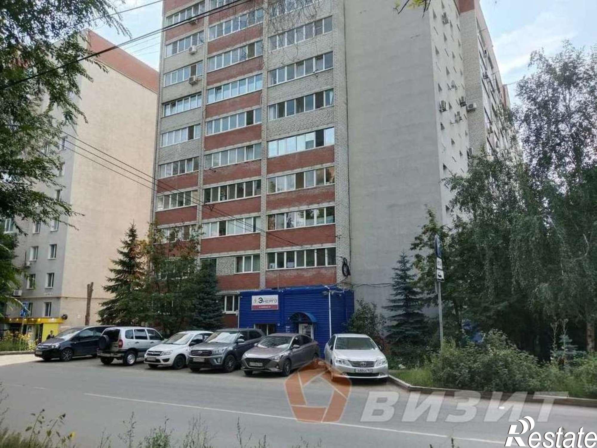 Сдать офис, помещение под офис за 25 245 рублей на Минская улица, 25