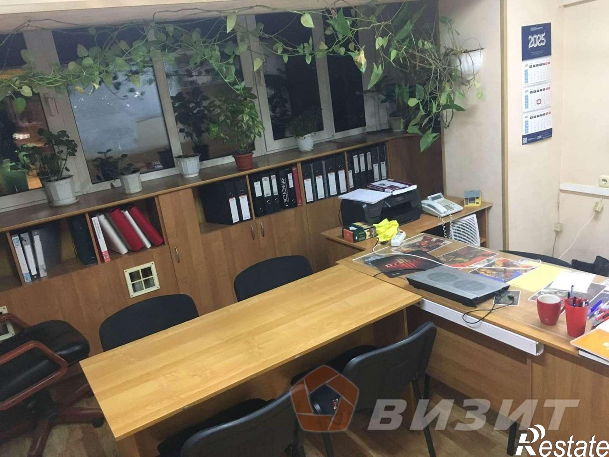 Сдать офис, помещение под офис за 25 245 рублей на Минская улица, 25