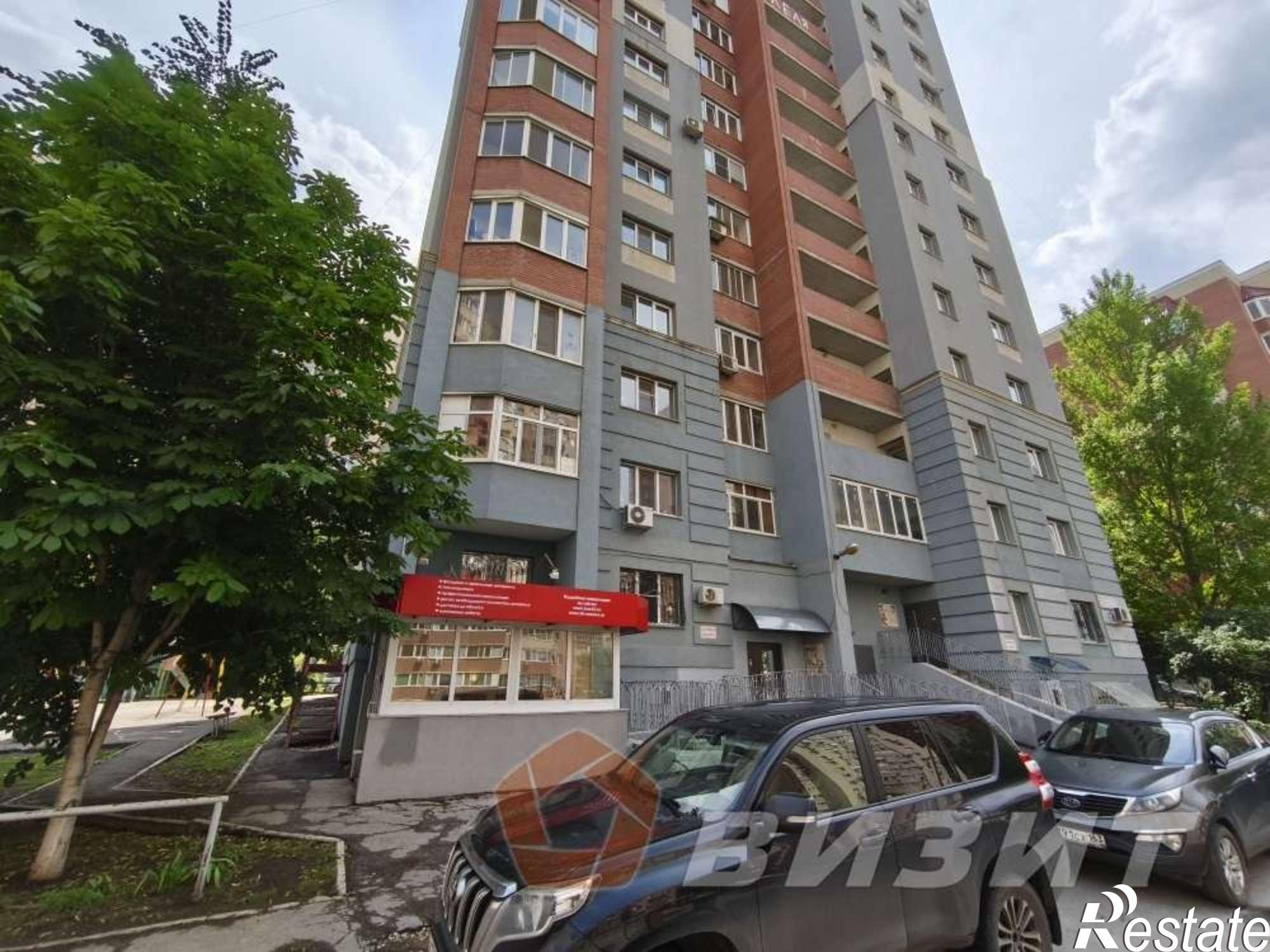 Сдать офис, помещение под офис за 80 000 рублей на Мичурина улица, 130