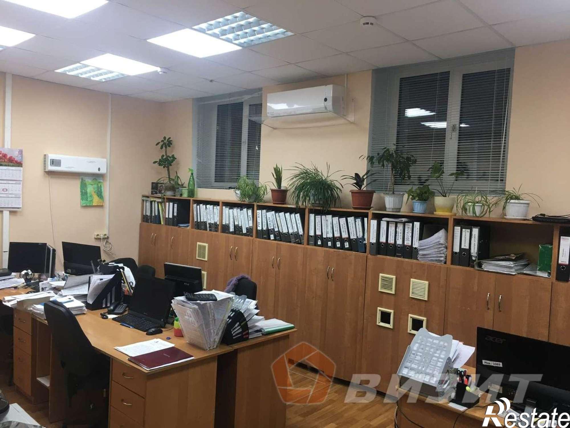 Сдать офис, помещение под офис за 25 245 рублей на Минская улица, 25