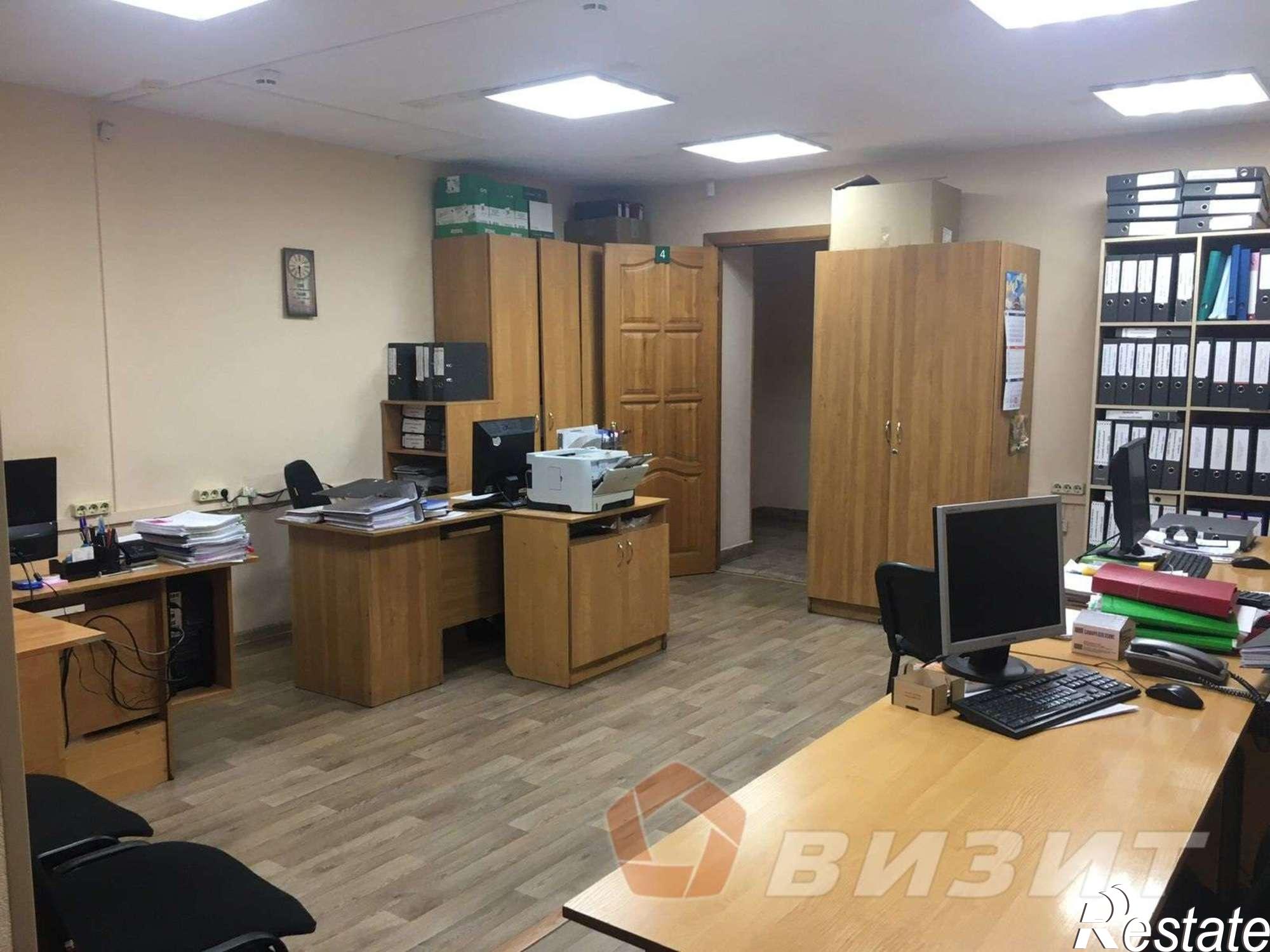 Сдать офис, помещение под офис за 25 245 рублей на Минская улица, 25